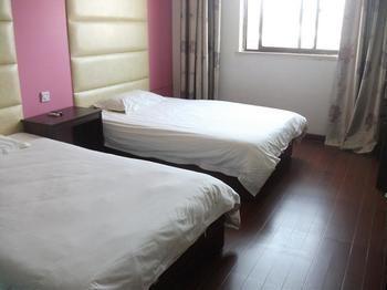 Yalanfang Hotel Suzhou (Jiangsu) Exterior photo