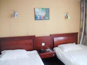 Yalanfang Hotel Suzhou (Jiangsu) Exterior photo